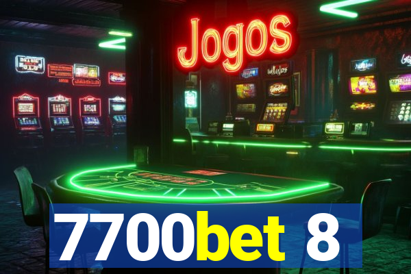 7700bet 8